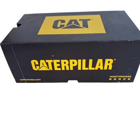 CAT Footwear Streamline 2.0 W’S ASTM/COMP TOE Black/Teal Women’s Shoe  6 NIB main image 7